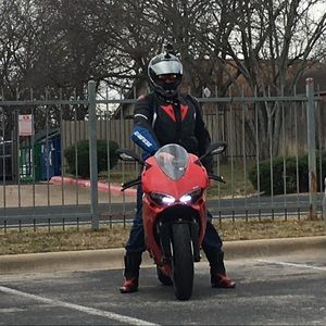 Meet your Posher, Atomic